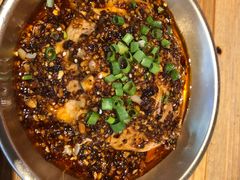 -兔槽江湖菜·重庆璧山兔(水围店)