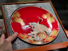 -小厨娘绣中淮扬(总统府大行宫店)