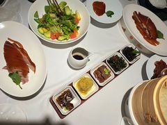 -四季民福烤鸭店(外滩外白渡桥店)