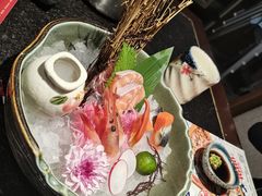 -古田居·特色寿司料理(星之岛旗舰店)