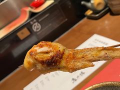 -鸟山鸣·日料食堂(王府井店)