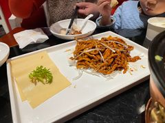 -皇城根北京风味主题餐厅(中海环宇城店)