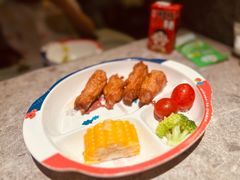 -留半山·香港食堂(啦啦宝都店)