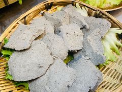手工黑豆花-贰回巷火锅馆(钟楼店)