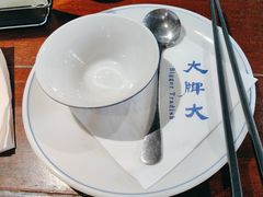 -大牌大·传统杭帮菜(湖滨店)