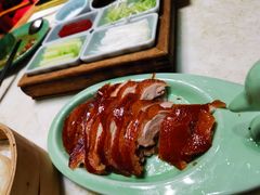 那府烤鸭-那家小馆•北京菜•烤鸭(中关村店)