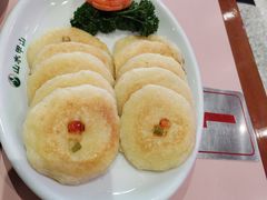 煎土豆饼-山水甲山(右安门店)