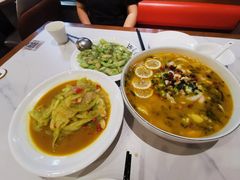 -火龙堂·风味民间菜(文一路店)