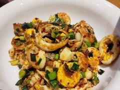 -费大厨辣椒炒肉(万家丽一店)