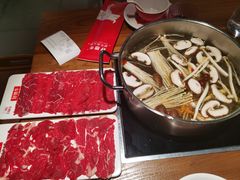 -好想牛·鲜切自助牛肉火锅(七堡花园城店)