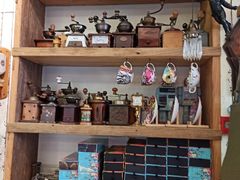 -六月花园咖啡馆(中关村东路店)