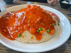 -院子餐厅·大锅菜·老杭帮(桥西直街店)