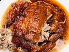 鹅肉-黄连大头华烧鹅店(大良店)