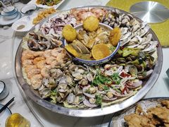 -萃和楼海鲜酒店(汉口路店)