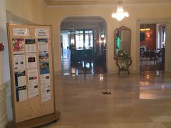 -因特拉肯贝乌里瓦奇大酒店