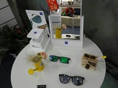 店内环境-优视力蔡司眼镜验配中心(越秀城市广场奥莱店)