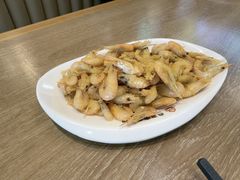 -直隶安家罩饼(复兴路店)