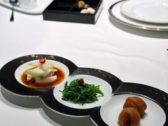 -荣轩(新荣记环球金融中心店)