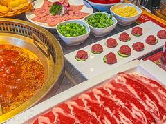 -红运火锅·中国名火锅·国风演绎(省体店)