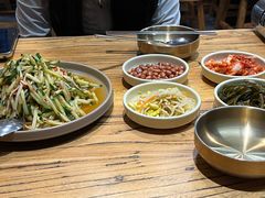 -京玉菲饭店(李村店)
