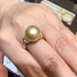 点击看大图 -景祥珠宝打金·黄金加工修理·旧款改造镶嵌