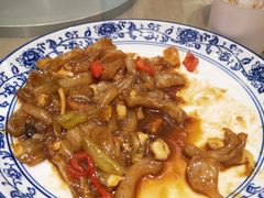 -兔爸私家小厨(新北万达店)