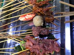 -三番火辣串串香(总店)
