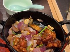 -潮界(虹桥新天地店)