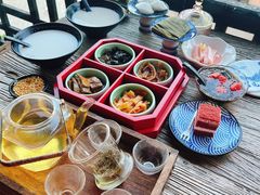 -上席擂茶·新中式青年茶馆(古城店)