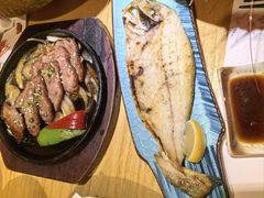 -吉兆·料理(红梅南路店)