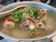 -清真·宁夏印象·盐池滩羊肉体验店(江宁路店)