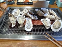 -蚝英雄·自助烤蚝(建设路店)
