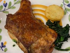 -萨莉亚意式餐厅(南京环亚凯瑟琳广场店)