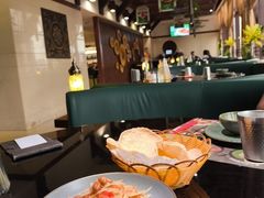 -金厨泰国餐厅·全泰籍厨师料理(拱北店)
