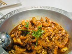-李想大虾(吾悦广场店)