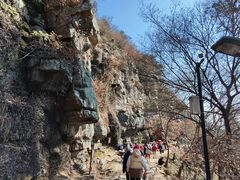 -虞山风景区