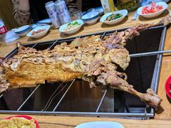 -香木香羊(小汤山店)