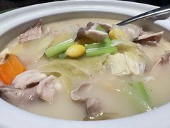 -潮堂 · 潮州菜(国贸商城店)