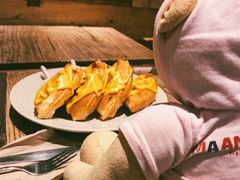 -漫咖啡(奥体店)