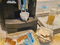 -太湖饭店玉兰厅(自助餐厅)