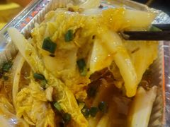 -水浒湘西小串烧烤(西村店)