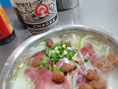 -晓芬叉烧圆子粉