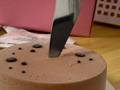 -积慕Cake(解放大道店)