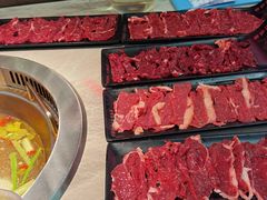 -三头牛·潮汕牛肉生蚝火锅 (夏湾店)