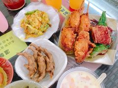 -笑姐豆腐花(正北街店)