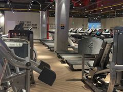 -威尔仕健身(杭州万象城店)