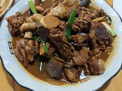 -龙湖东院农庄(乡间小路店)