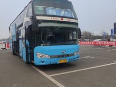 -威海大水泊国际机场