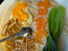 -大鸽饭(汉溪长隆店)