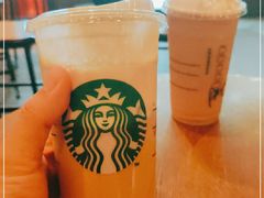 -星巴克臻选(南京江宁万达广场店)